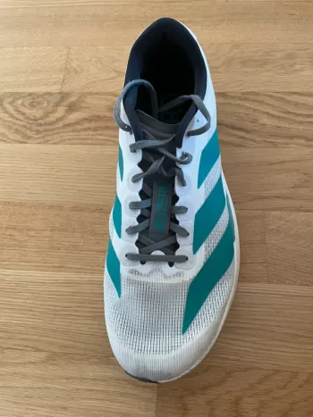 Brugt Adidas Adizero EVO SL bike — billede 3 af 6