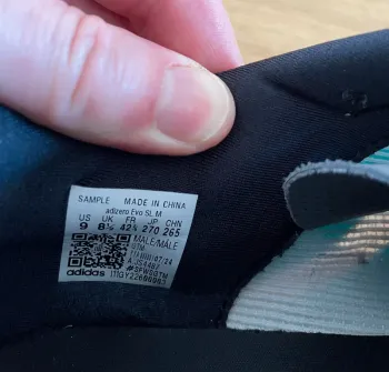 Brugt Adidas Adizero EVO SL bike — billede 4 af 6