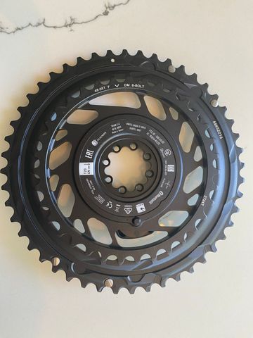 Used Sram Force Spider Powermeter 2026 bike — image 4 of 5