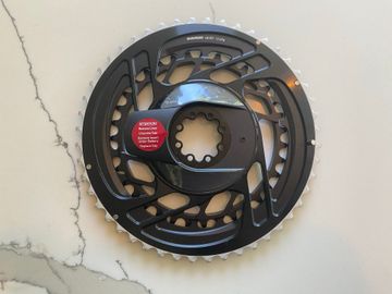 Used Sram Force Spider Powermeter 2026 bike — image 5 of 5