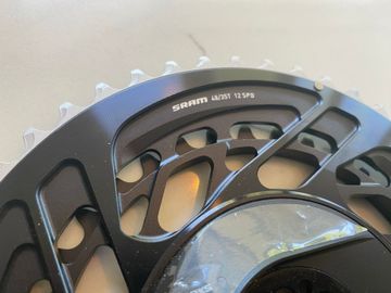 Used Sram Force Spider Powermeter 2026 bike — image 2 of 5