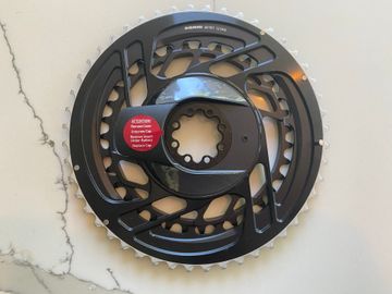 Used Sram Force Spider Powermeter 2026 bike — image 1 of 5
