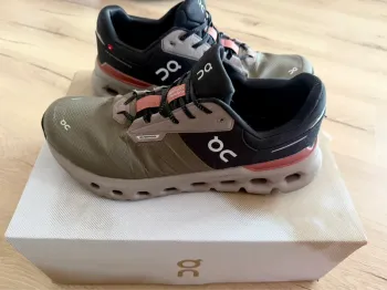 Gebrauchtes On Running Cloudrunner 2 Waterproof bike