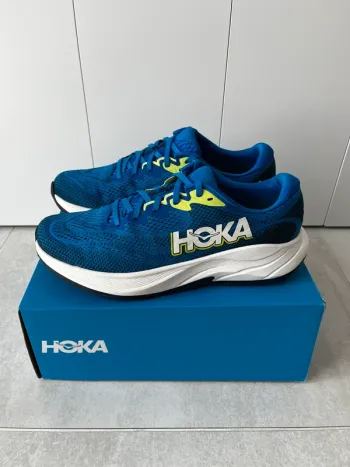 Brugt Hoka Rincon 4 2026 bike