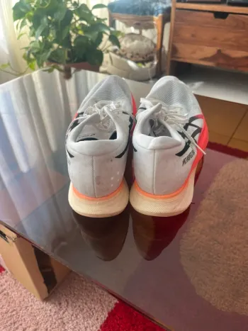 Asics Metaspeed Sky bike d'occasion — image 3 sur 4