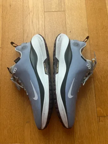 Nike React Infinity Run 4 Gore-Tex bike de segunda mano — imagen 2 de 8