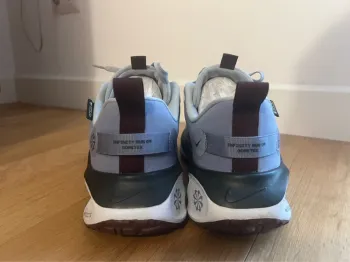 Nike React Infinity Run 4 Gore-Tex bike de segunda mano — imagen 5 de 8