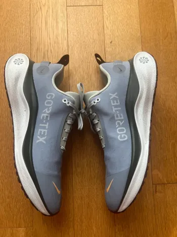 Nike React Infinity Run 4 Gore-Tex bike de segunda mano — imagen 3 de 8