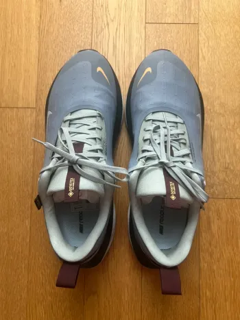 Brugt Nike React Infinity Run 4 Gore-Tex bike