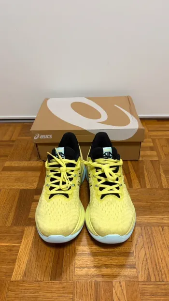Asics Gel-Kinsei Max bike usato — immagine 4 di 7