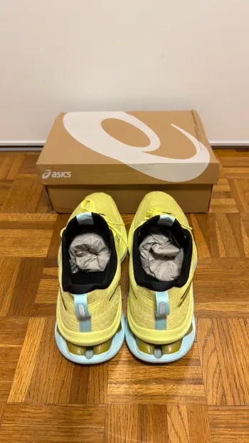 Asics Gel-Kinsei Max bike usato — immagine 5 di 7