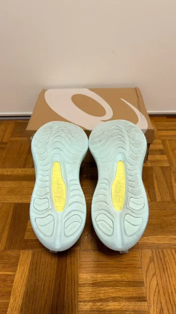 Asics Gel-Kinsei Max bike usato — immagine 6 di 7