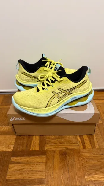 Used Asics Gel-Kinsei Max bike