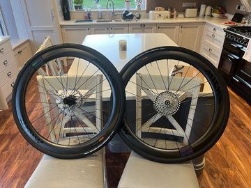 Brugt Miche Kleos 50 2026 Wheels