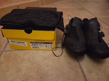 Tweedehands Mavic Cosmic Ultimate 3 2023 Cycling Shoes