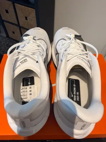 Gebrauchtes Nike Zoom Fly 6 bike — Bild 5 von 10