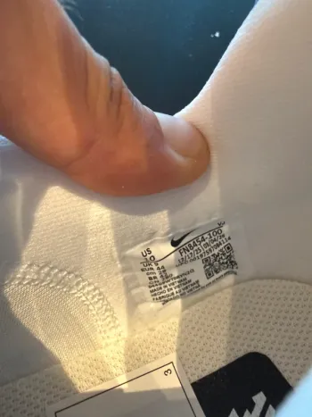 Gebrauchtes Nike Zoom Fly 6 bike — Bild 10 von 10