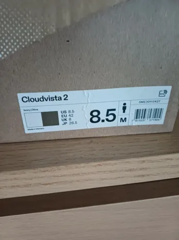 Gebrauchtes On Running Cloud bike — Bild 3 von 3