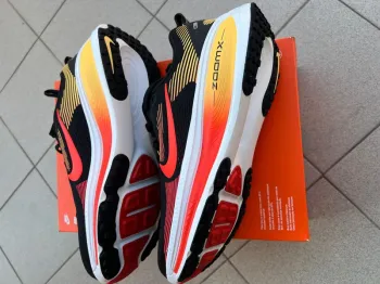 Brugt Nike Vomero 18 bike — billede 4 af 7
