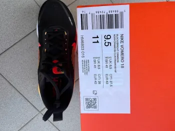 Brugt Nike Vomero 18 bike — billede 3 af 7