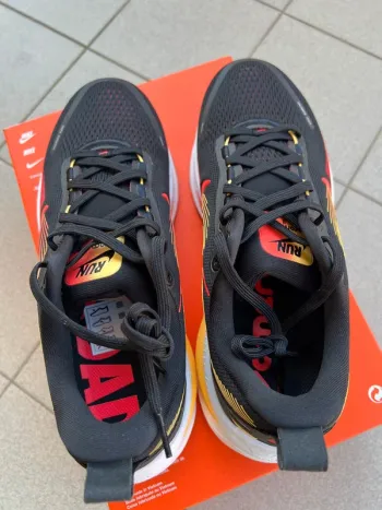 Brugt Nike Vomero 18 bike — billede 7 af 7