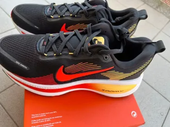 Brugt Nike Vomero 18 bike