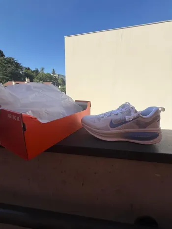 Brugt Nike Zoom Vomero 18 bike