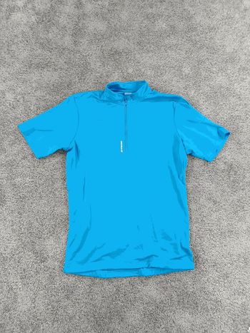 BTWIN B'twin maillot velo court homme taille S - 60 5142 bike usato