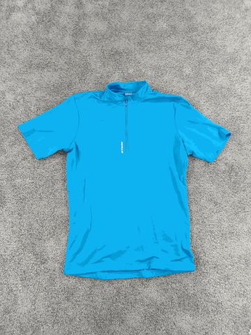 Gebrauchtes BTWIN B'twin maillot velo court homme taille S - 60 5142 Cycling Clothing