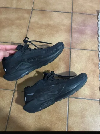Nike Gore-Tex Running Shoes bike usato