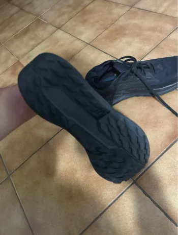 Nike Gore-Tex Running Shoes bike usato — immagine 3 di 5