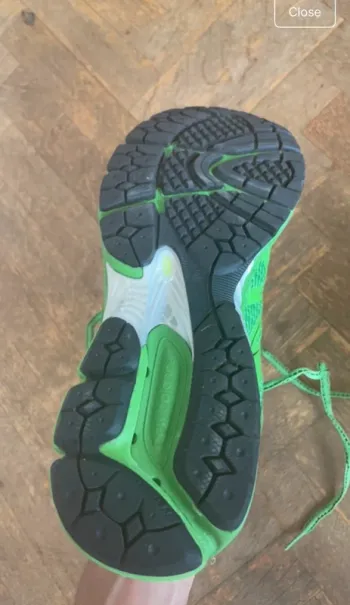 Gebrauchtes New Balance 780 v3 bike — Bild 5 von 5