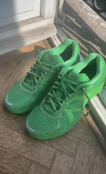 Gebrauchtes New Balance 780 v3 bike — Bild 2 von 5