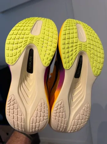 Used Nike Zoom Fly 6 bike — image 8 of 9