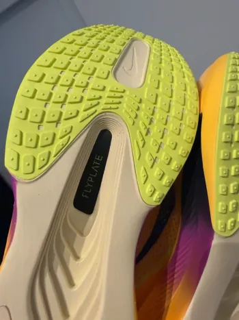 Used Nike Zoom Fly 6 bike — image 7 of 9