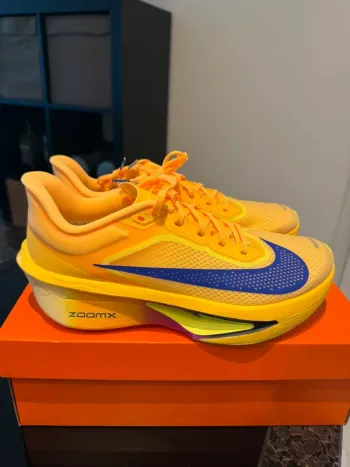 Brugt Nike Zoom Fly 6 bike