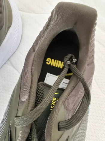 Gebrauchtes Nike Quest 5 bike — Bild 4 von 8