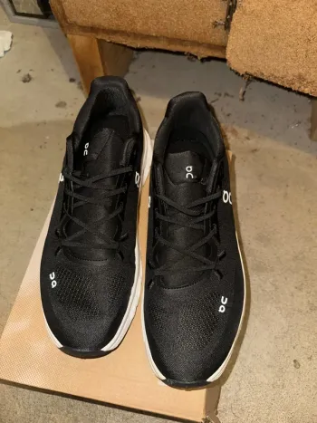 Gebrauchtes On Running shoes bike — Bild 4 von 5