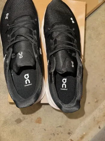 Gebrauchtes On Running shoes bike — Bild 3 von 5