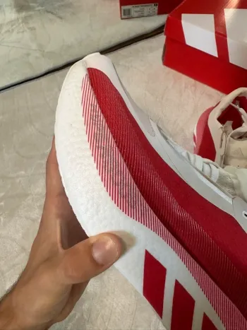 Gebrauchtes Adidas Hyper Boost bike — Bild 8 von 12