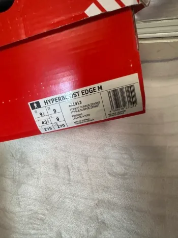 Gebrauchtes Adidas Hyper Boost bike — Bild 12 von 12