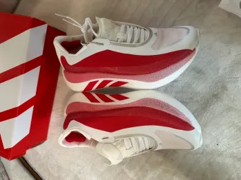 Gebrauchtes Adidas Hyper Boost bike — Bild 4 von 12