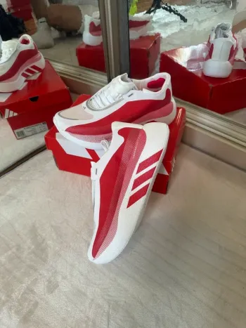 Brugt Adidas Hyper Boost bike