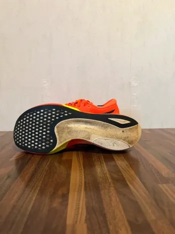 Used Asics MetaSpeed Edge bike — image 5 of 5