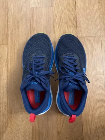 Gebrauchtes Hoka Gaviota 5 bike — Bild 2 von 7