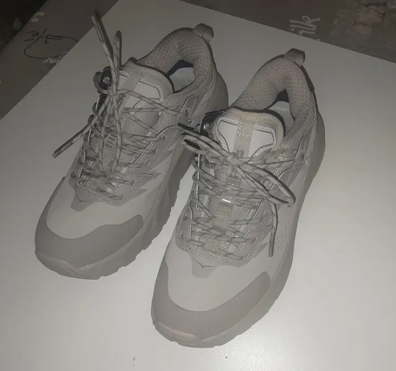 Hoka Kaha Low GTX bike d'occasion — image 3 sur 11