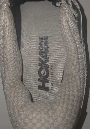 Hoka Kaha Low GTX bike d'occasion — image 9 sur 11