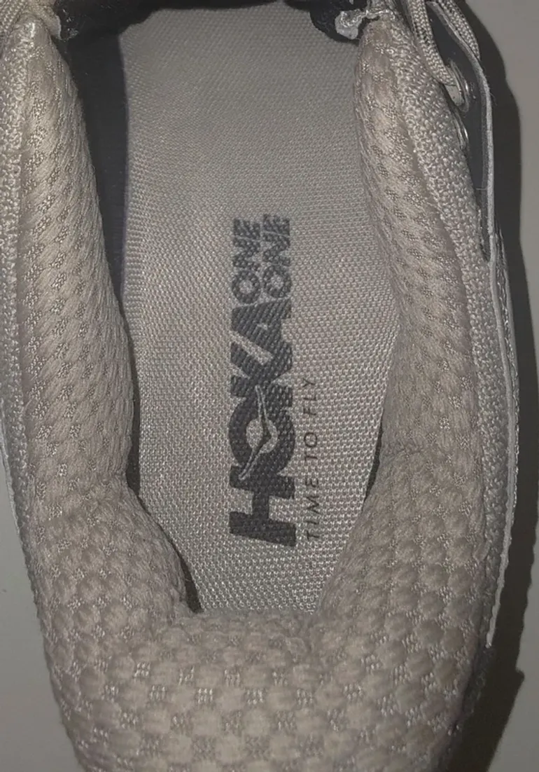 Hoka Kaha Low GTX bike d'occasion — image 9 sur 11