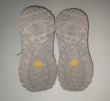 Hoka Kaha Low GTX bike d'occasion — image 11 sur 11