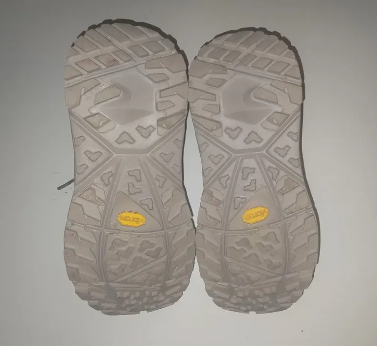 Hoka Kaha Low GTX bike d'occasion — image 11 sur 11